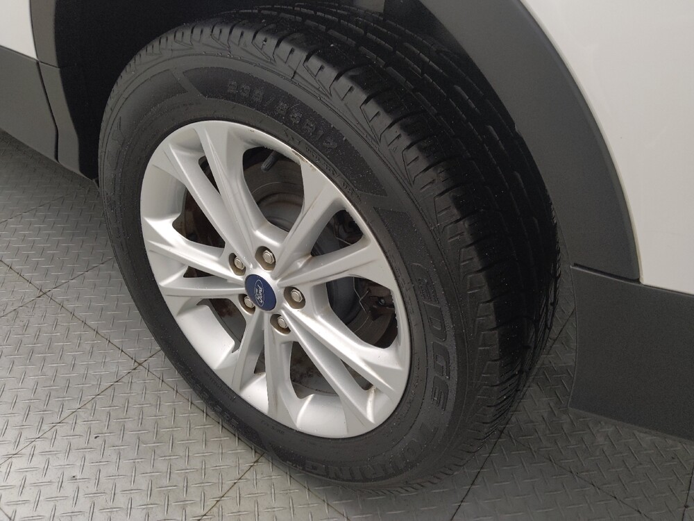 2019 Ford Escape in Houston, TX 77060 - 18089558 31