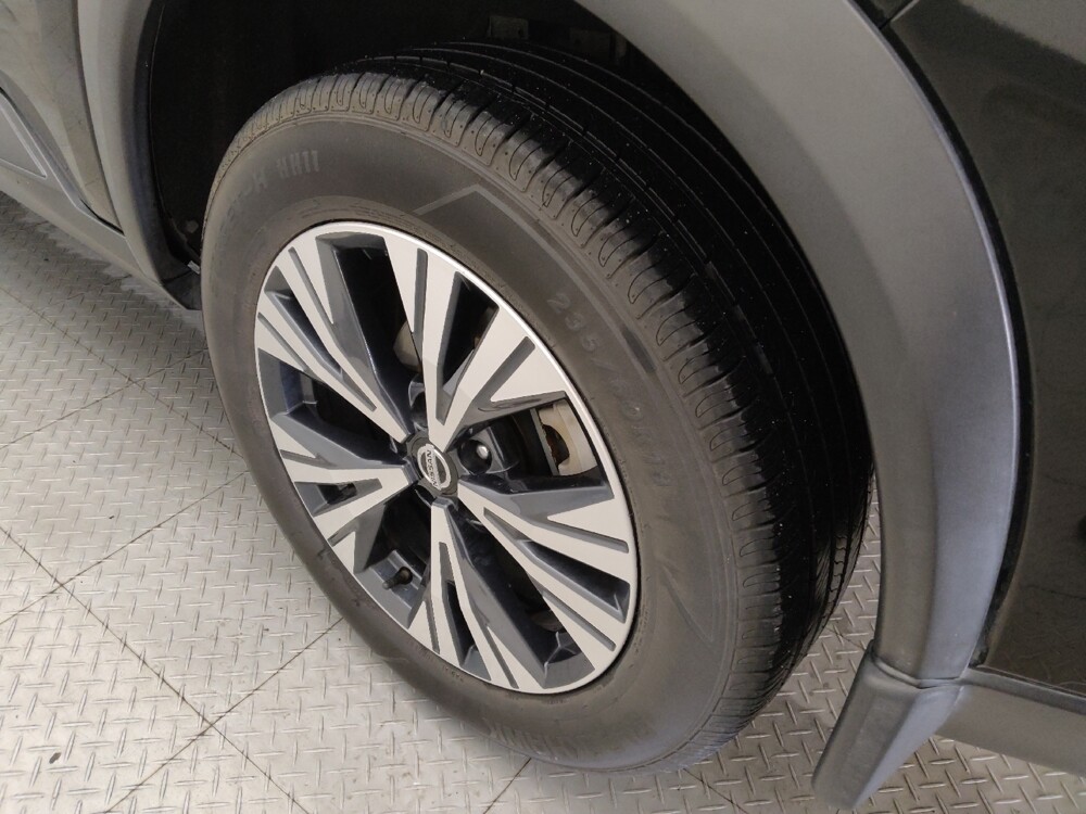 2021 Nissan Rogue in San Antonio, TX 78238 - 18089559 31