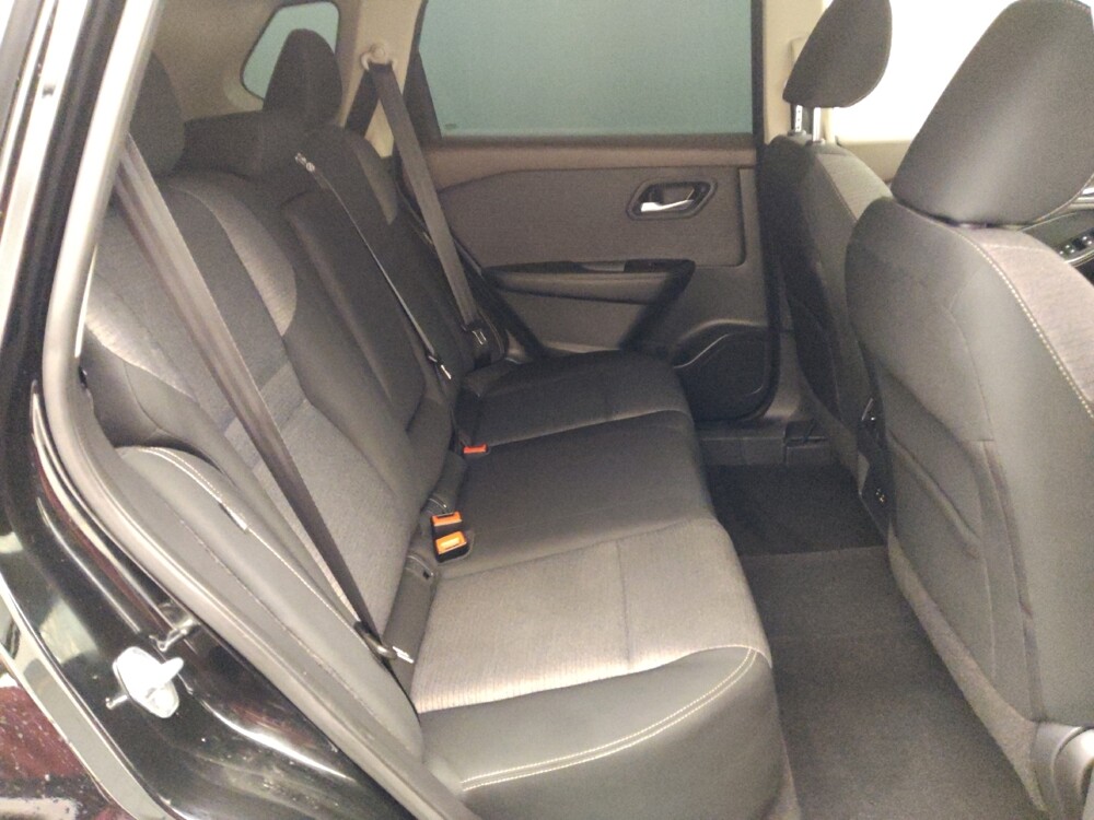 2021 Nissan Rogue in San Antonio, TX 78238 - 18089559 19