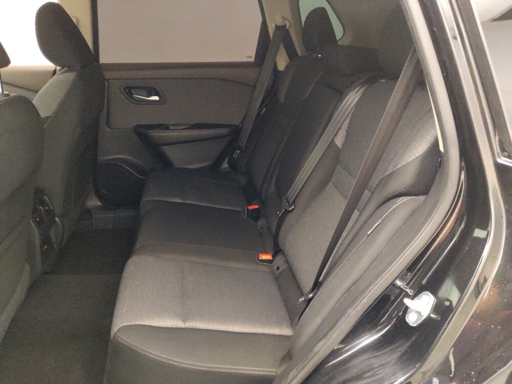 2021 Nissan Rogue in San Antonio, TX 78238 - 18089559 18