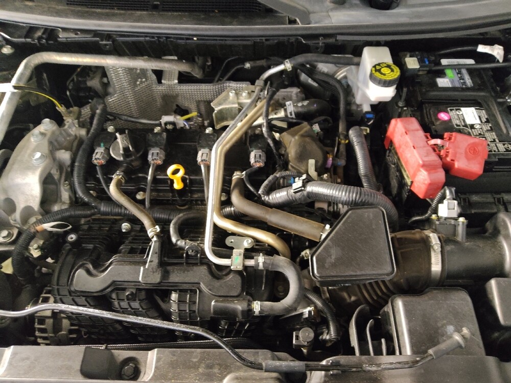 2021 Nissan Rogue in San Antonio, TX 78238 - 18089559 30