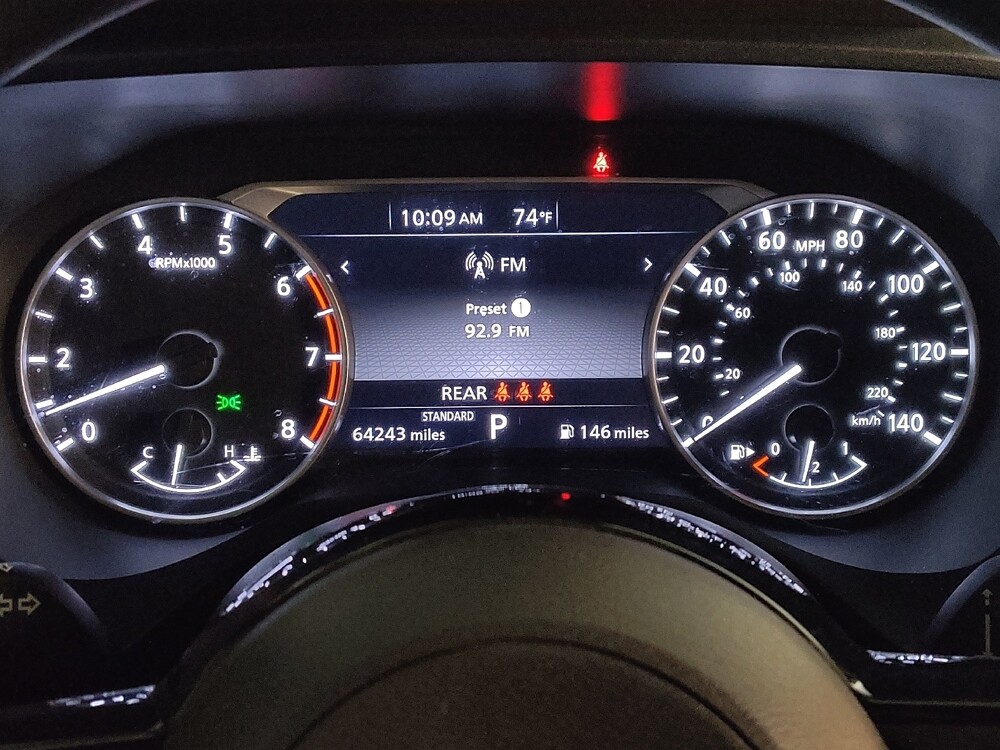 2021 Nissan Rogue in San Antonio, TX 78238 - 18089559 23