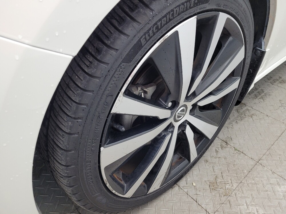 2020 Nissan Altima in Greenville, SC 29607 - 18089560 31