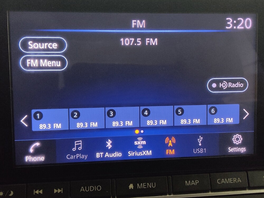 2020 Nissan Altima in Greenville, SC 29607 - 18089560 25