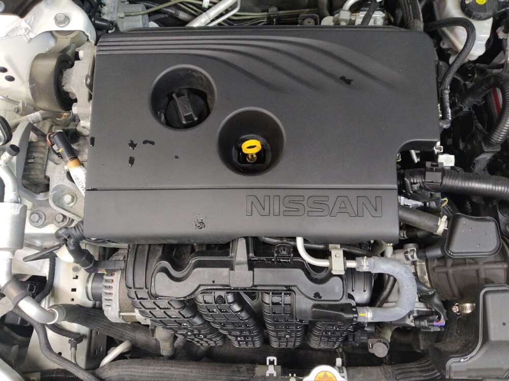 2020 Nissan Altima in Greenville, SC 29607 - 18089560 30