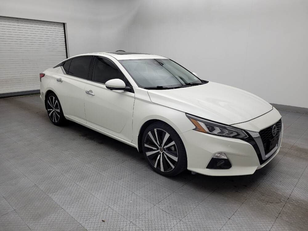 2020 Nissan Altima in Greenville, SC 29607 - 18089560 11