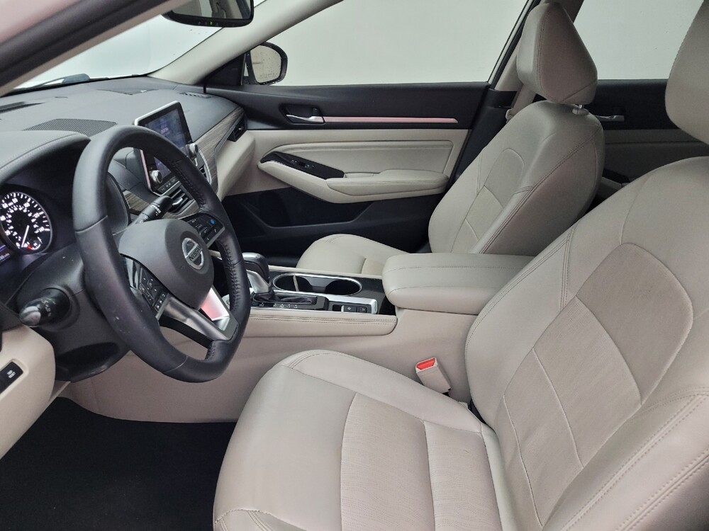 2020 Nissan Altima in Greenville, SC 29607 - 18089560 17