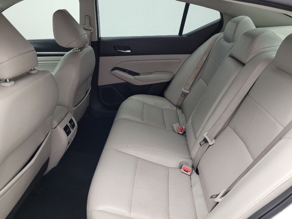 2020 Nissan Altima in Greenville, SC 29607 - 18089560 18