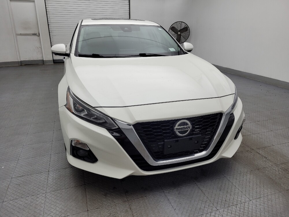 2020 Nissan Altima in Greenville, SC 29607 - 18089560 14