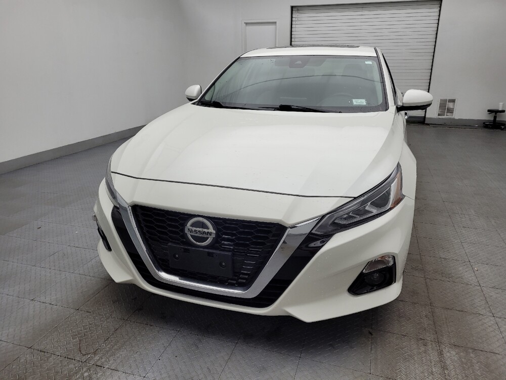 2020 Nissan Altima in Greenville, SC 29607 - 18089560 15