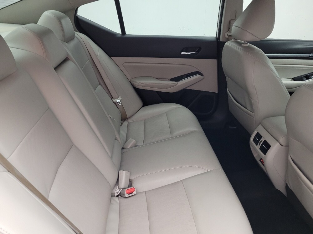 2020 Nissan Altima in Greenville, SC 29607 - 18089560 19