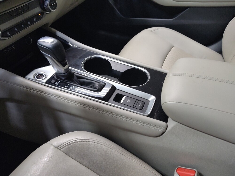 2020 Nissan Altima in Greenville, SC 29607 - 18089560 26