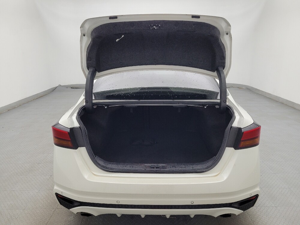 2020 Nissan Altima in Greenville, SC 29607 - 18089560 29