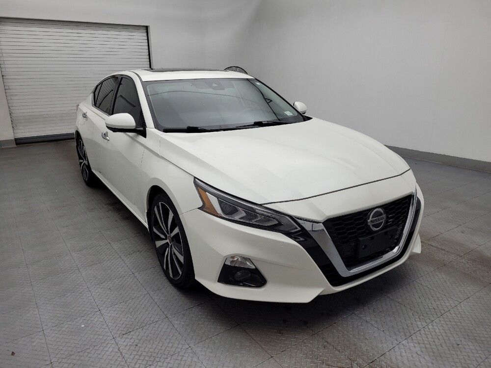 2020 Nissan Altima in Greenville, SC 29607 - 18089560 13