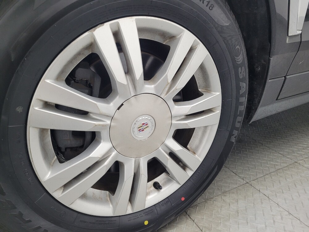 2016 Cadillac SRX in Ocala, FL 34471 - 18089561 31