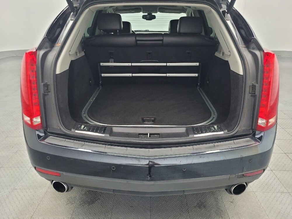 2016 Cadillac SRX in Ocala, FL 34471 - 18089561 29