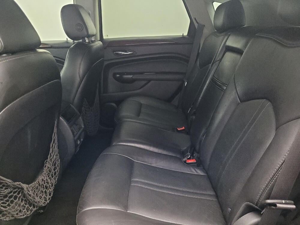 2016 Cadillac SRX in Ocala, FL 34471 - 18089561 18