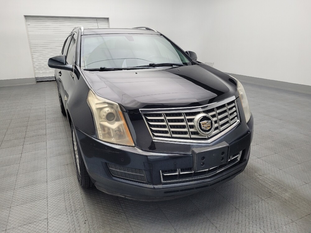 2016 Cadillac SRX in Ocala, FL 34471 - 18089561 14