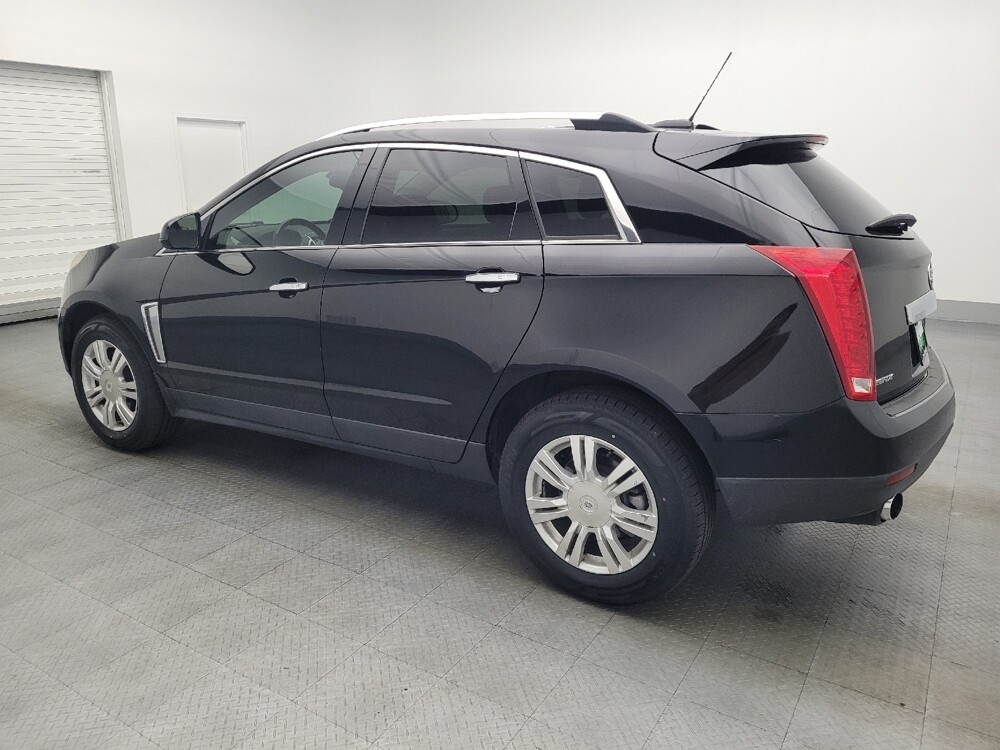 2016 Cadillac SRX in Ocala, FL 34471 - 18089561 3
