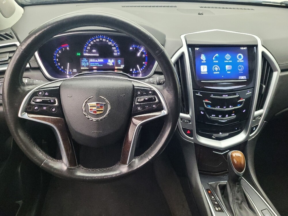 2016 Cadillac SRX in Ocala, FL 34471 - 18089561 22