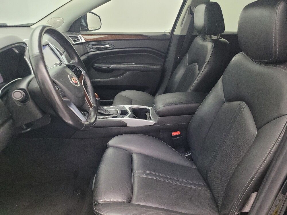 2016 Cadillac SRX in Ocala, FL 34471 - 18089561 17