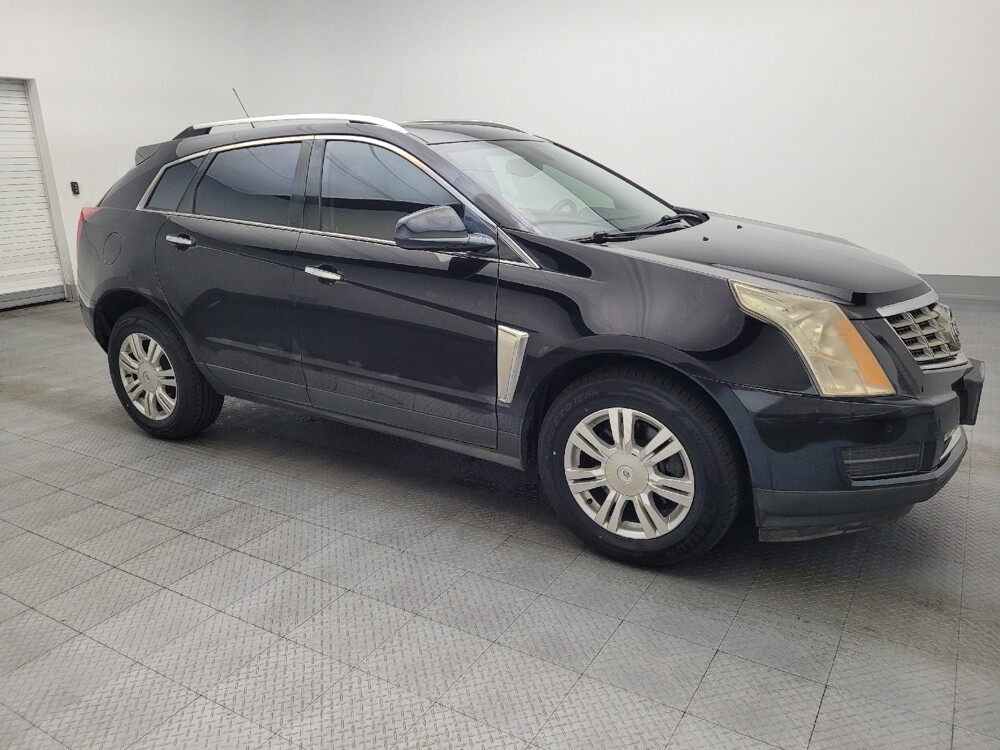 2016 Cadillac SRX in Ocala, FL 34471 - 18089561 11