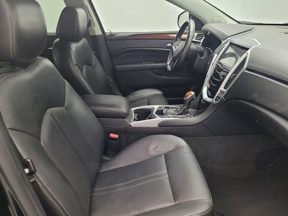 2016 Cadillac SRX in Ocala, FL 34471 - 18089561 21