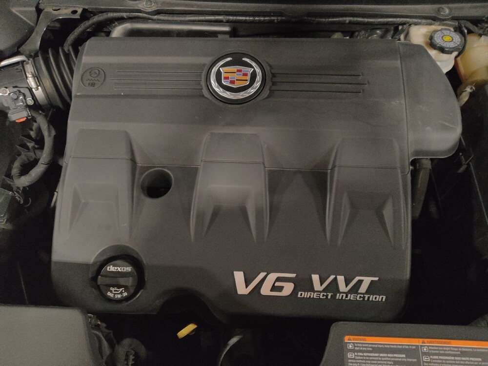 2016 Cadillac SRX in Ocala, FL 34471 - 18089561 30