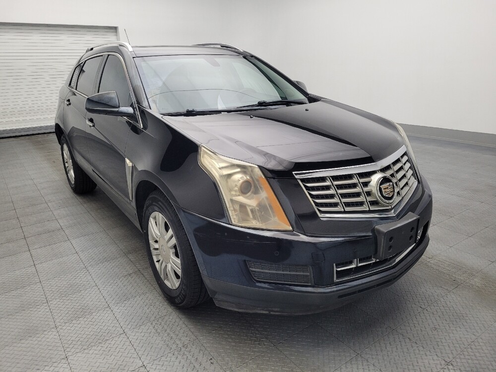 2016 Cadillac SRX in Ocala, FL 34471 - 18089561 13