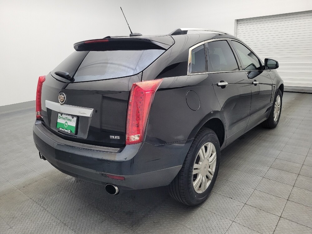 2016 Cadillac SRX in Ocala, FL 34471 - 18089561 9
