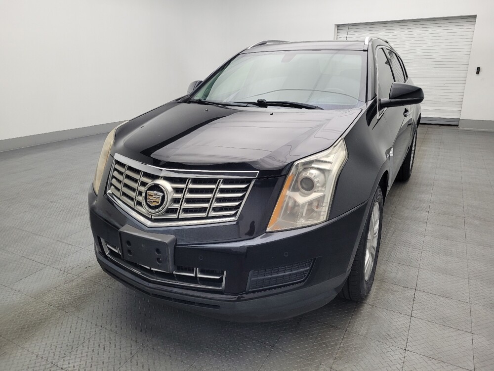 2016 Cadillac SRX in Ocala, FL 34471 - 18089561 15