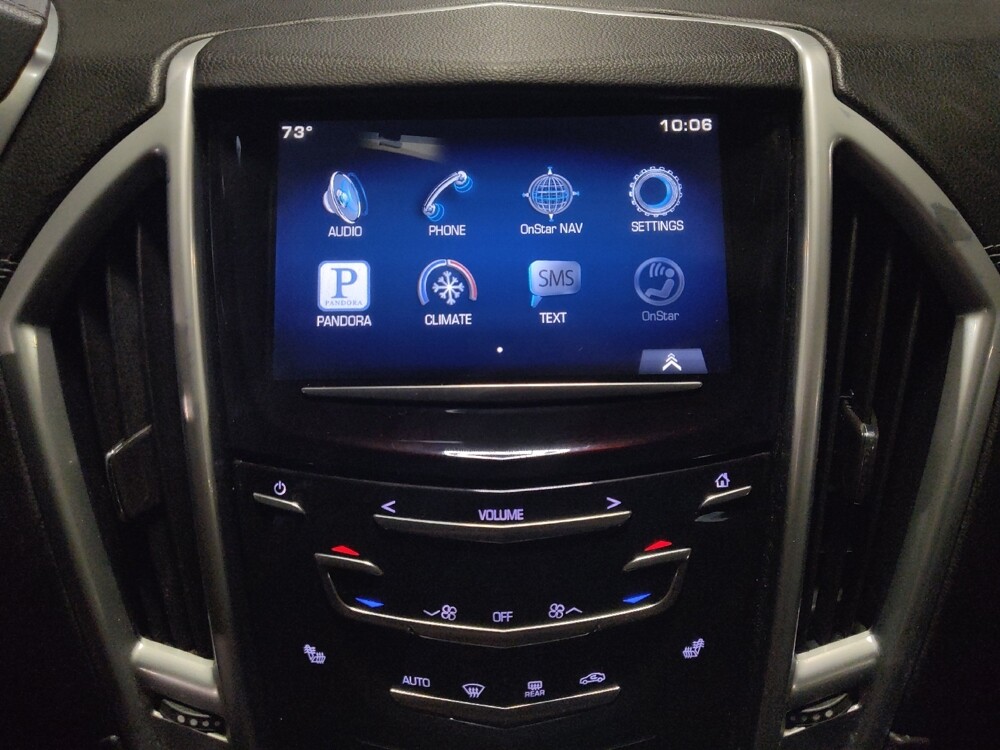 2016 Cadillac SRX in Ocala, FL 34471 - 18089561 25