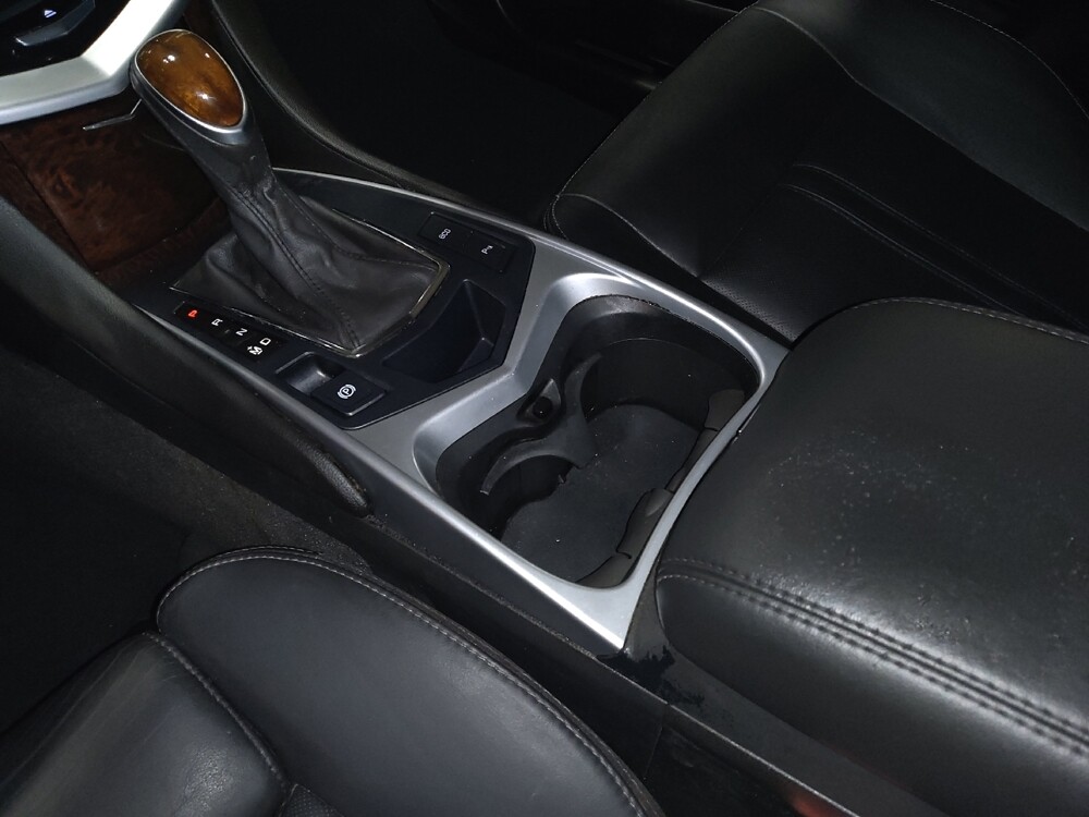 2016 Cadillac SRX in Ocala, FL 34471 - 18089561 26