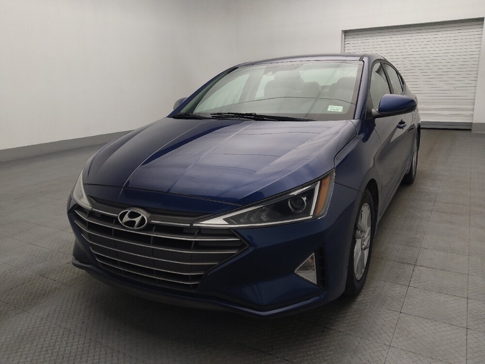 2020 Hyundai Elantra in Kissimmee, FL 34744 - 18089563 15