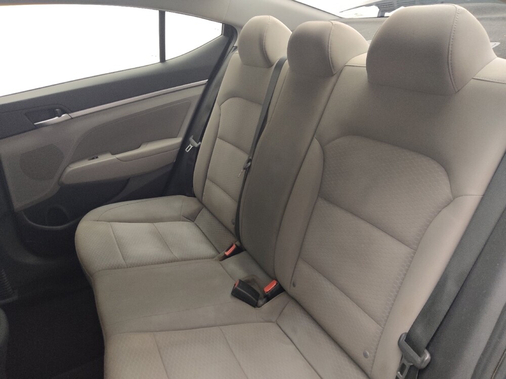 2020 Hyundai Elantra in Kissimmee, FL 34744 - 18089563 18