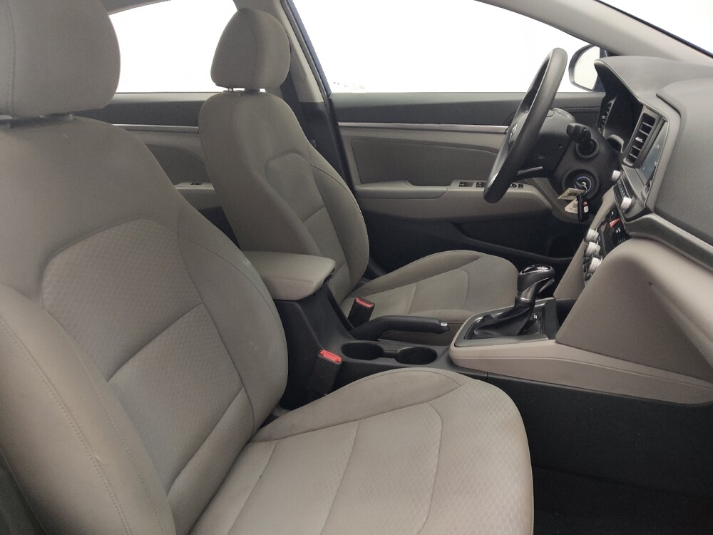 2020 Hyundai Elantra in Kissimmee, FL 34744 - 18089563 21