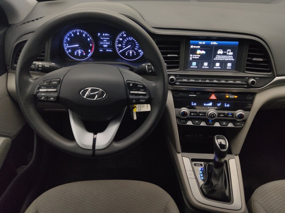 2020 Hyundai Elantra in Kissimmee, FL 34744 - 18089563 22