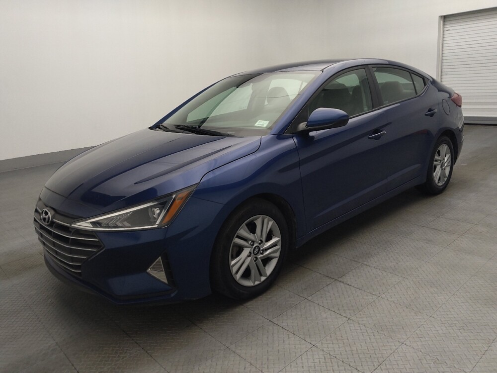 2020 Hyundai Elantra in Kissimmee, FL 34744 - 18089563 2
