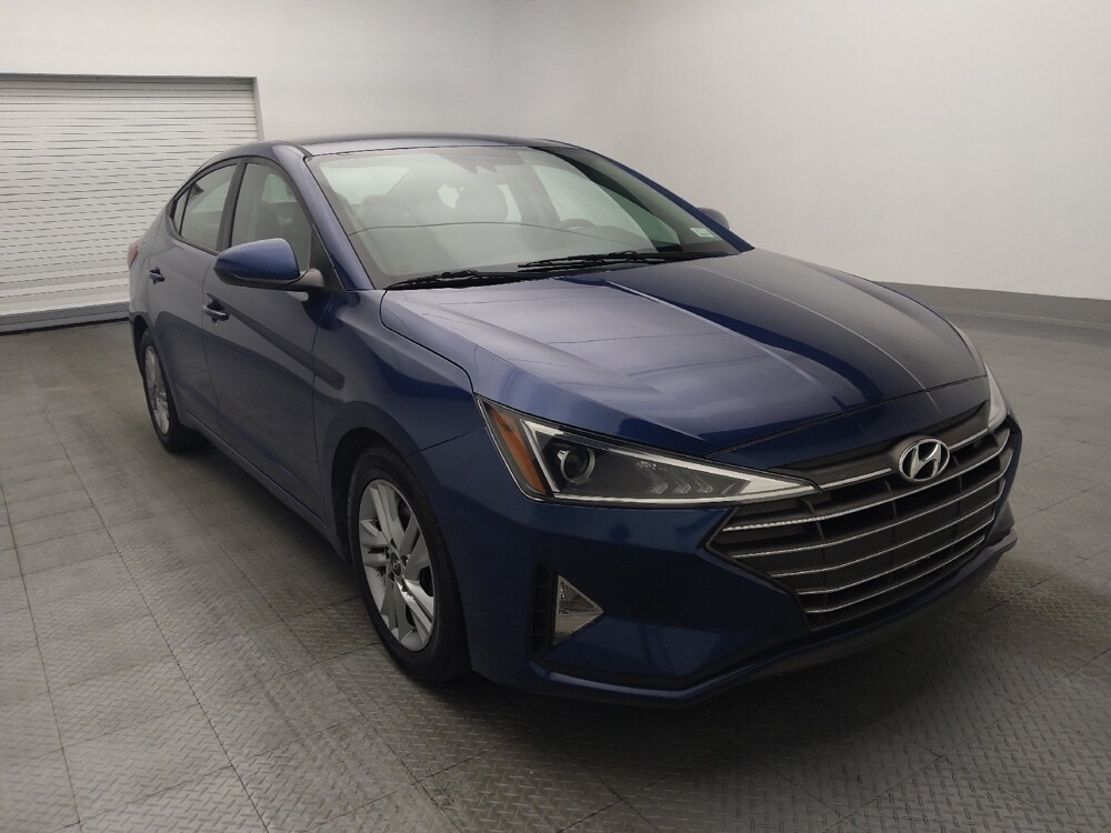 2020 Hyundai Elantra in Kissimmee, FL 34744 - 18089563 13