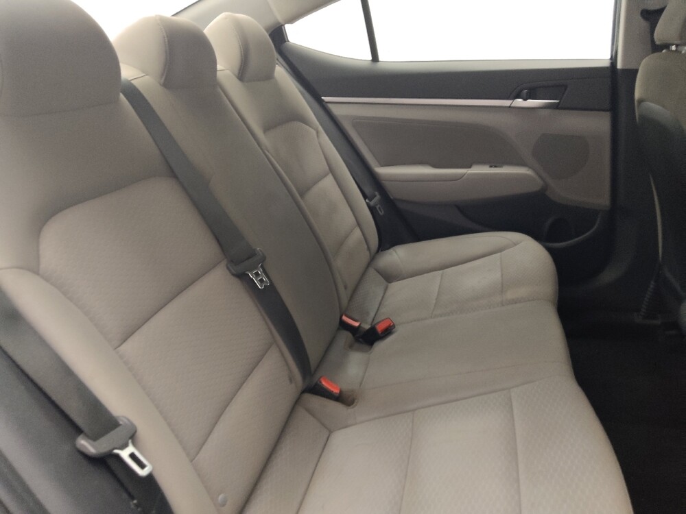 2020 Hyundai Elantra in Kissimmee, FL 34744 - 18089563 19
