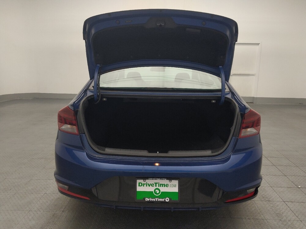 2020 Hyundai Elantra in Kissimmee, FL 34744 - 18089563 29