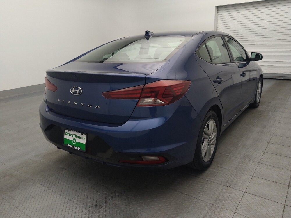 2020 Hyundai Elantra in Kissimmee, FL 34744 - 18089563 9