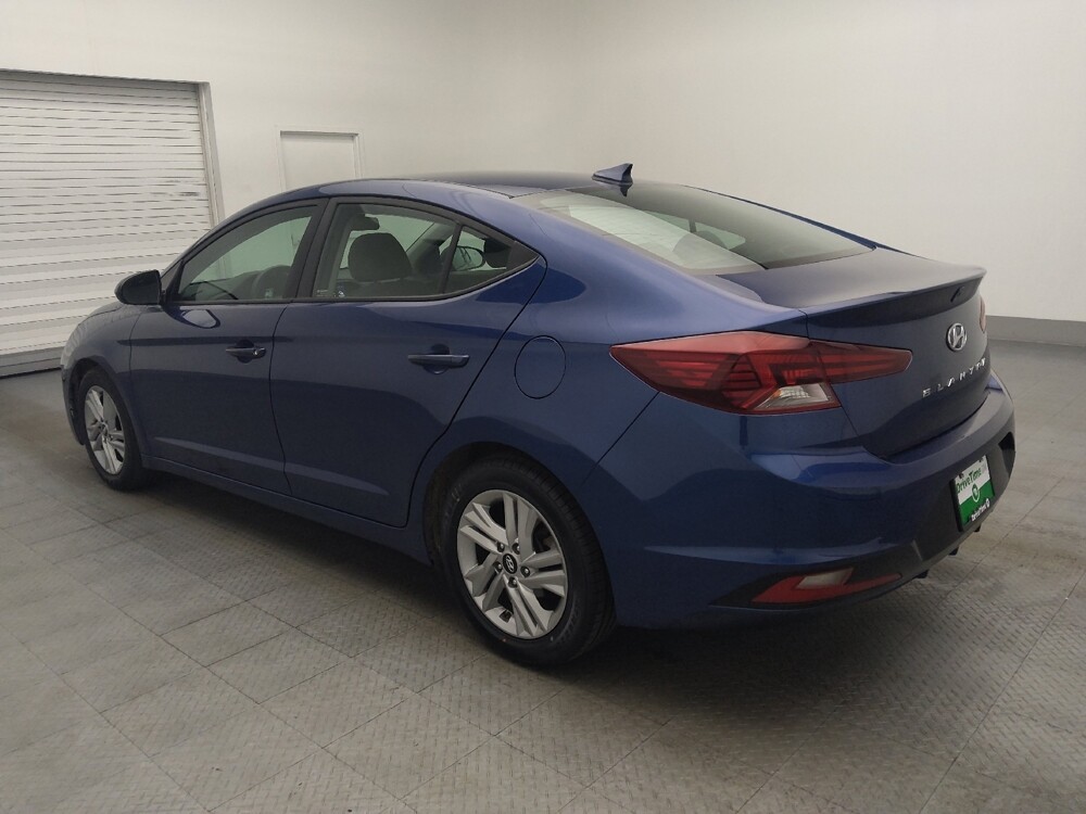 2020 Hyundai Elantra in Kissimmee, FL 34744 - 18089563 3