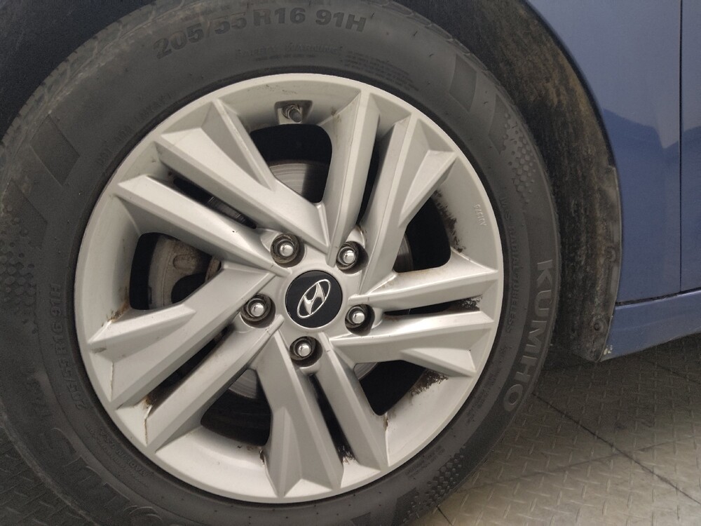 2020 Hyundai Elantra in Kissimmee, FL 34744 - 18089563 31