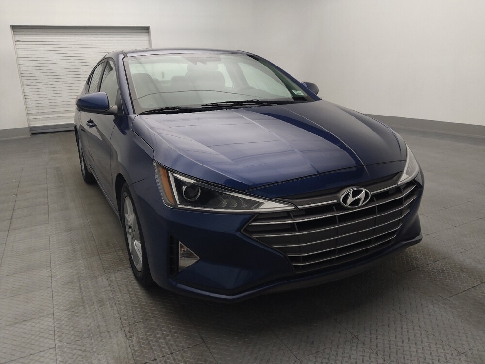 2020 Hyundai Elantra in Kissimmee, FL 34744 - 18089563 14