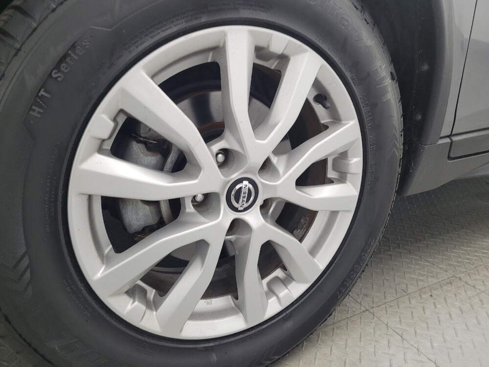 2019 Nissan Rogue in Orlando, FL 32808 - 18089564 31