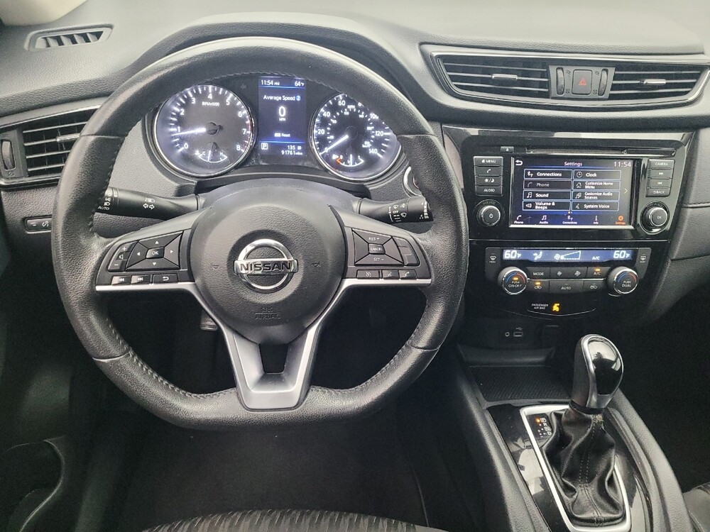 2019 Nissan Rogue in Orlando, FL 32808 - 18089564 22
