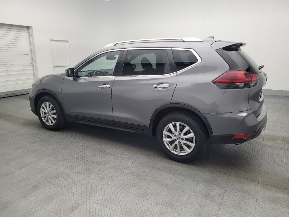 2019 Nissan Rogue in Orlando, FL 32808 - 18089564 3