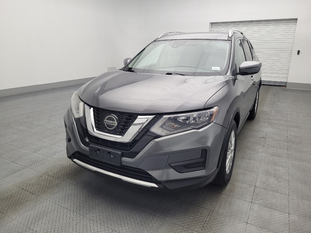 2019 Nissan Rogue in Orlando, FL 32808 - 18089564 15