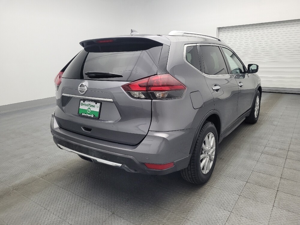 2019 Nissan Rogue in Orlando, FL 32808 - 18089564 9